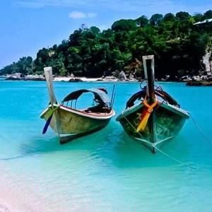 Meet your Posher, Sarkis